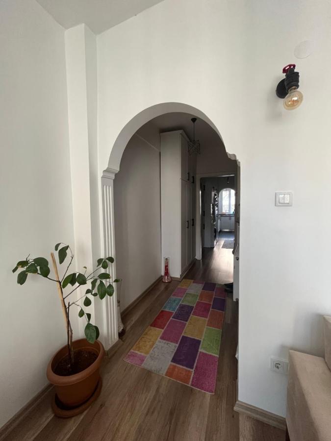 Centrally Located, 2+1 House In Taksim, Cihangir Apartment Istanbul Exterior photo
