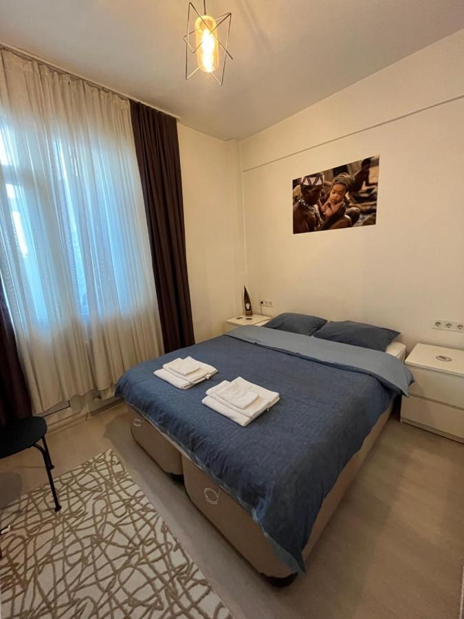 Centrally Located, 2+1 House In Taksim, Cihangir Apartment Istanbul Exterior photo