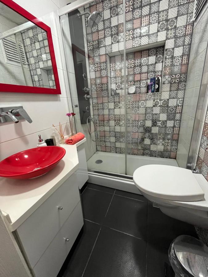 Centrally Located, 2+1 House In Taksim, Cihangir Apartment Istanbul Exterior photo