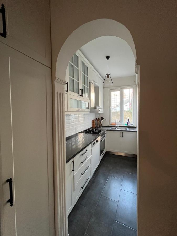 Centrally Located, 2+1 House In Taksim, Cihangir Apartment Istanbul Exterior photo