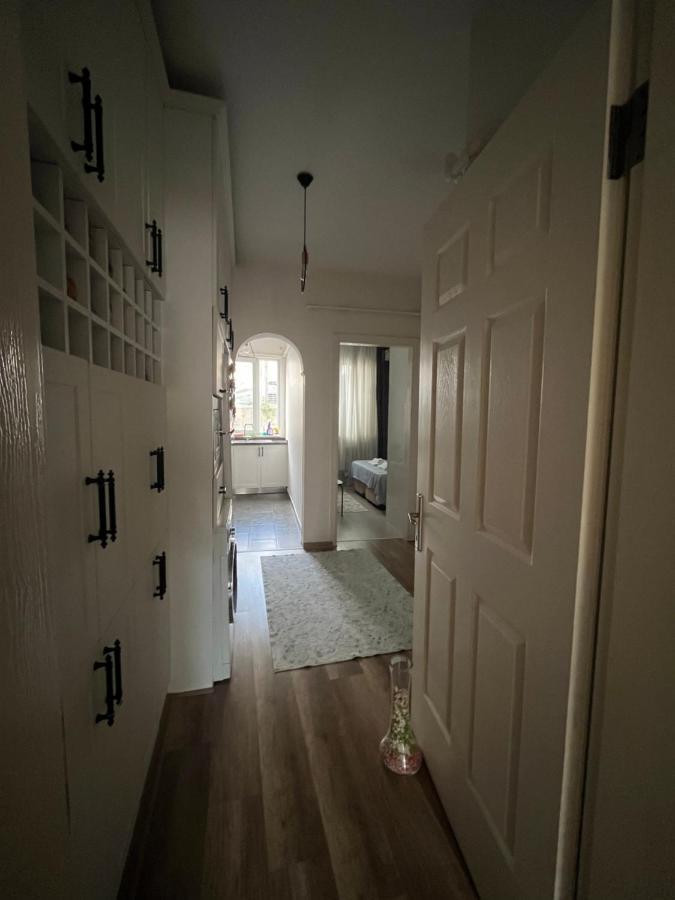 Centrally Located, 2+1 House In Taksim, Cihangir Apartment Istanbul Exterior photo