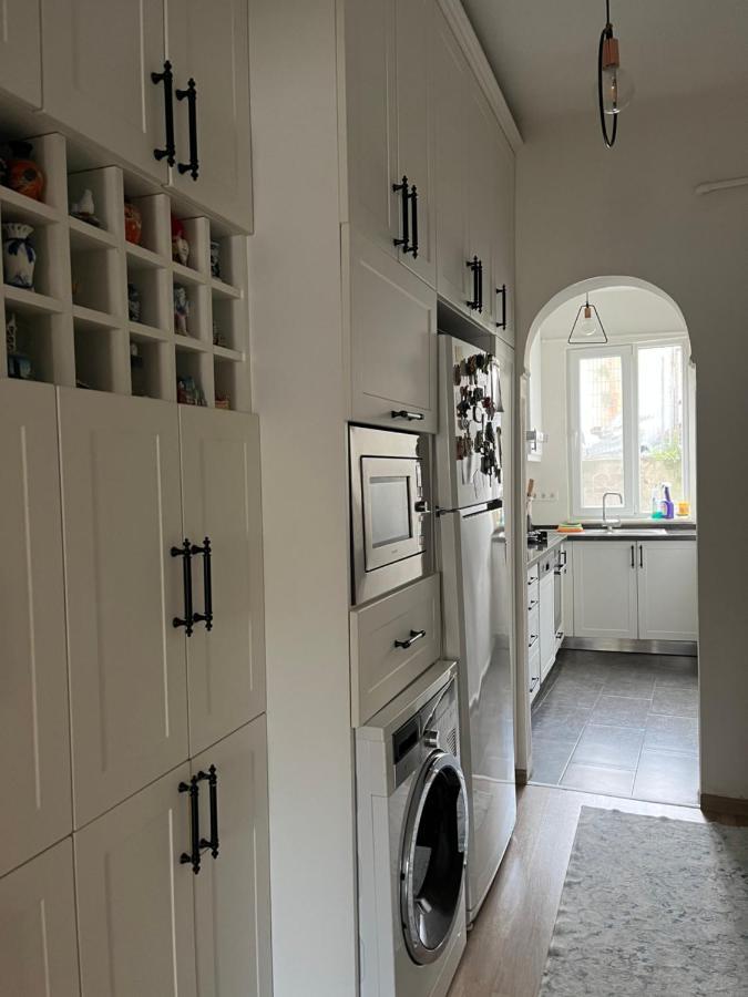 Centrally Located, 2+1 House In Taksim, Cihangir Apartment Istanbul Exterior photo