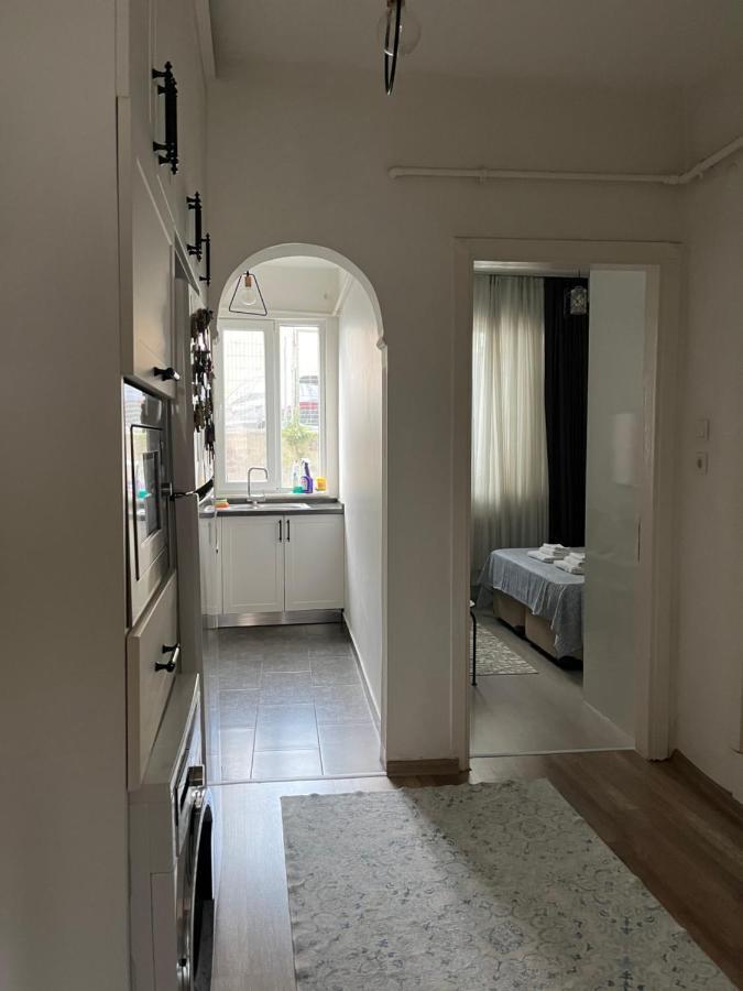 Centrally Located, 2+1 House In Taksim, Cihangir Apartment Istanbul Exterior photo