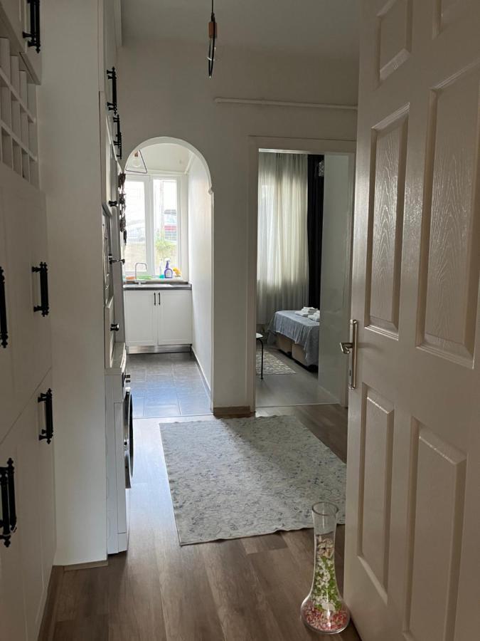 Centrally Located, 2+1 House In Taksim, Cihangir Apartment Istanbul Exterior photo
