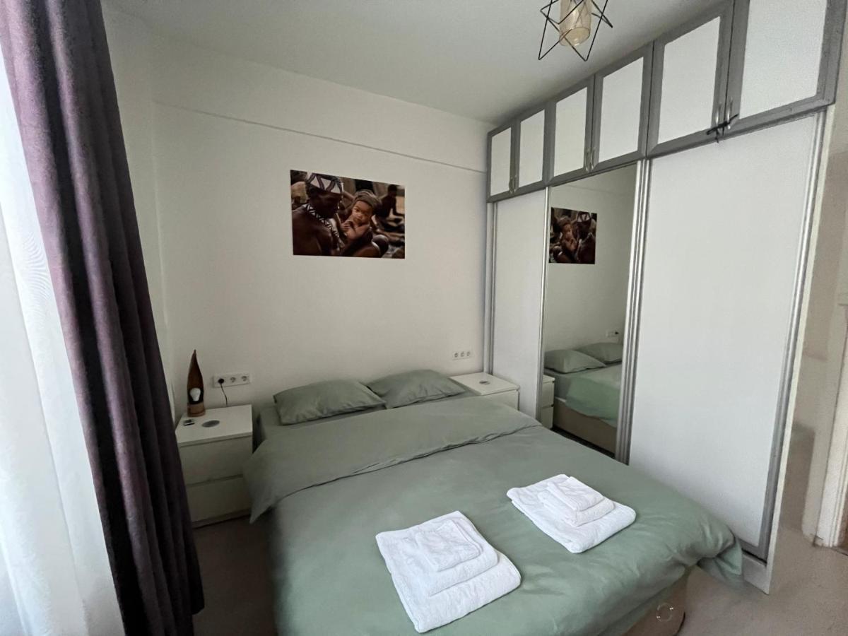 Centrally Located, 2+1 House In Taksim, Cihangir Apartment Istanbul Exterior photo