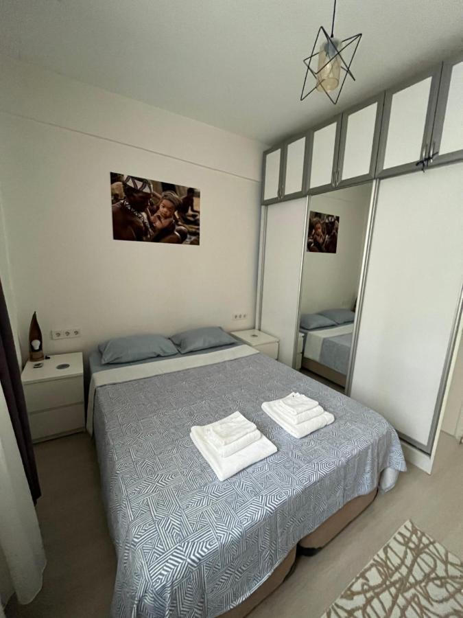 Centrally Located, 2+1 House In Taksim, Cihangir Apartment Istanbul Exterior photo