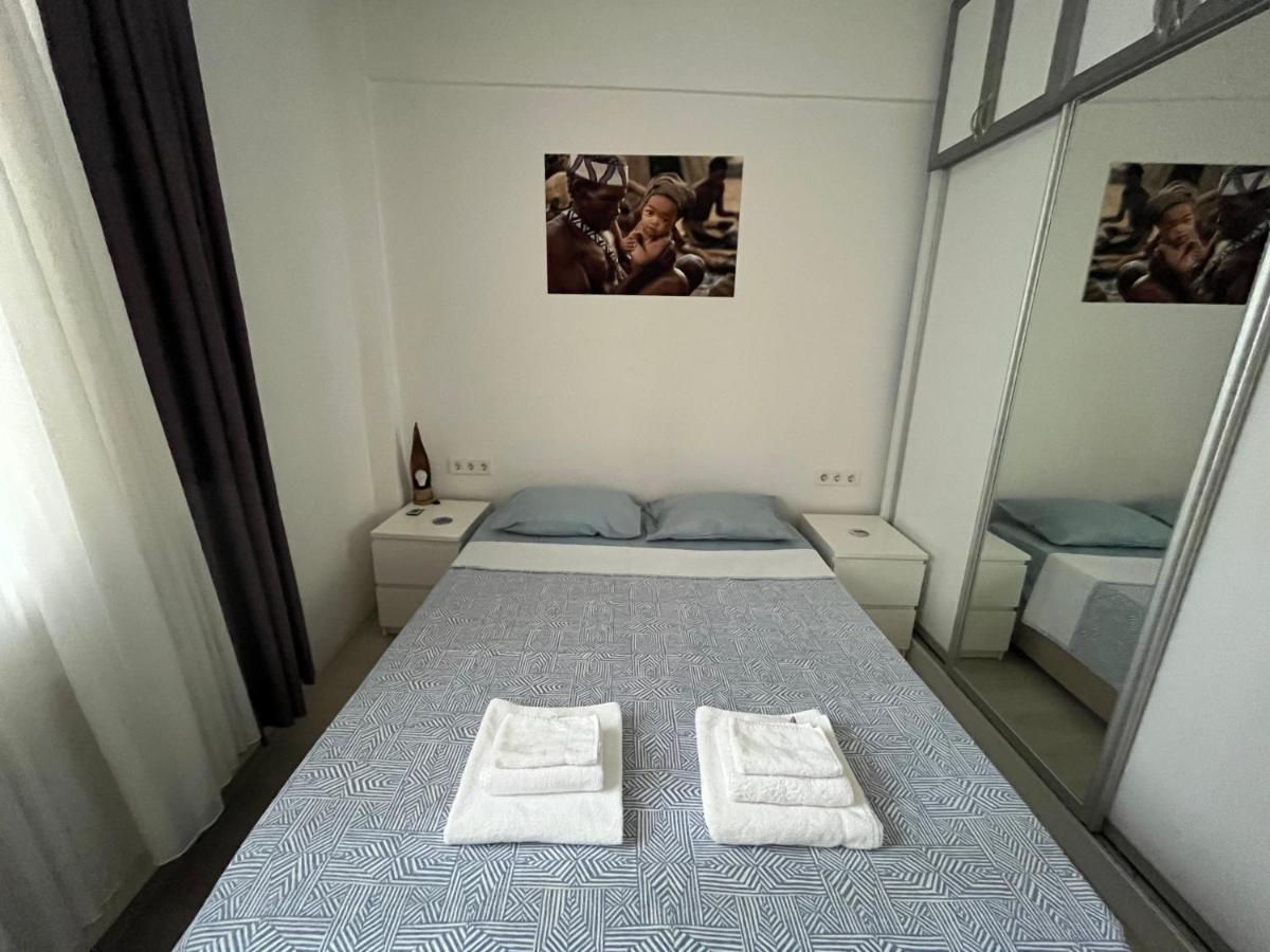 Centrally Located, 2+1 House In Taksim, Cihangir Apartment Istanbul Exterior photo